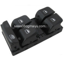 Nuevo interruptor de ventana de control de panel maestro de energía para Audi A4 S4 A5 Q5 S5 8k0959851d